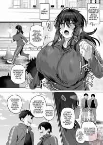Page 27 of Nekura de Jimi demo Ii desu ka? 4 | ¿Estás bien conmigo que soy tímida y rara? 4 - preview thumbnail