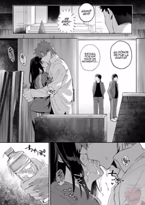 Page 28 of Nekura de Jimi demo Ii desu ka? 4 | ¿Estás bien conmigo que soy tímida y rara? 4 - preview thumbnail