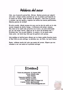 Page 57 of Nekura de Jimi demo Ii desu ka? 4 | ¿Estás bien conmigo que soy tímida y rara? 4 - preview thumbnail