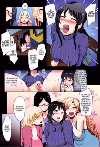 Page 112 of Cooking Pakopako | Cooking Fucka (decensored) - preview thumbnail