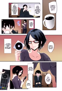 Page 66 of Cooking Pakopako | Cooking Fucka (decensored) - preview thumbnail