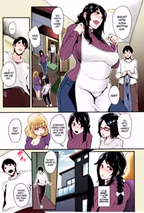 Page 8 of Cooking Pakopako | Cooking Fucka (decensored) - preview thumbnail