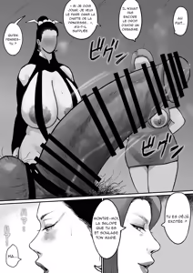 Page 71 of Ochiru Yokan Shika Shinai Hime-sama - preview thumbnail
