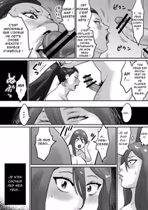 Page 8 of Ochiru Yokan Shika Shinai Hime-sama - preview thumbnail