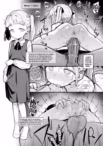 Page 18 of Watashi no Tenshi na Musume | Mi hija angelical (decensored) - preview thumbnail