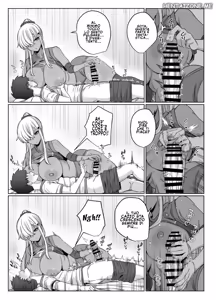 Page 15 of Suki Darake no Kimi wa | Sei pieno d'amore - preview thumbnail