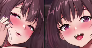Page 60 of Fanbox / Pixiv FULL GALLERY Part.2 - preview thumbnail