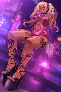 Page 642 of Fanbox / Pixiv FULL GALLERY Part.2 - preview thumbnail