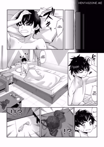 Page 10 of Shinchou 211 cm no Jirai-kei Joshi ni Nerawarete mou Nigerarenai | Una stallone di 211 cm mi ha messo gli occhi addosso... e io... non posso più scapparle! - preview thumbnail