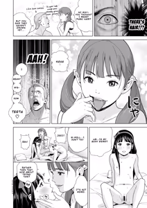 Page 16 of Refle de Junai Dekimasu ka? - Can you find true love at a massage parlor? - preview thumbnail
