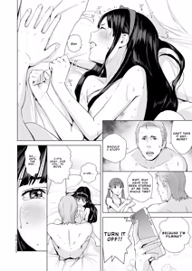 Page 20 of Refle de Junai Dekimasu ka? - Can you find true love at a massage parlor? - preview thumbnail