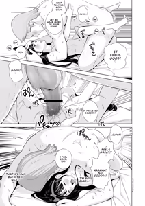 Page 27 of Refle de Junai Dekimasu ka? - Can you find true love at a massage parlor? - preview thumbnail