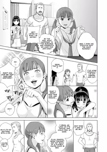 Page 5 of Refle de Junai Dekimasu ka? - Can you find true love at a massage parlor? - preview thumbnail