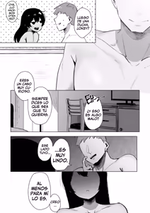 Page 57 of La Chica en la que me Gasté Dinero... ¡¡Ahora Tiene un Novio!! The girl I spent money on... now has a boyfriend!! - preview thumbnail