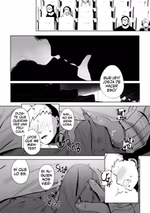 Page 6 of La Chica en la que me Gasté Dinero... ¡¡Ahora Tiene un Novio!! The girl I spent money on... now has a boyfriend!! - preview thumbnail