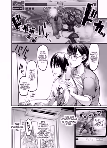 Page 12 of Hamewaza Gaming Jimiko - preview thumbnail