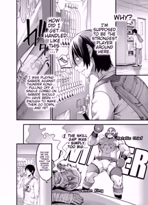 Page 4 of Hamewaza Gaming Jimiko - preview thumbnail