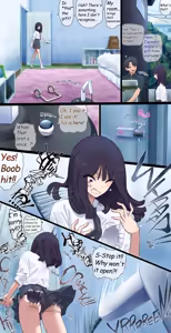 Page 3 of Life of Punishment at My Stepfather's Facility 4 - preview thumbnail
