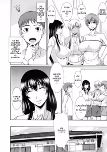 Page 57 of Kiyose Kaoru - Nyu Collection CXX ESP - preview thumbnail