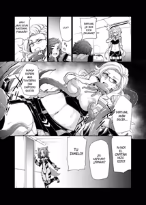 Page 16 of Subverse׃ What's in the Box？| Subverso׃ ¿Qué Hay En La Caja？ - preview thumbnail