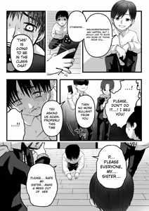 Page 3 of Rape 0 Chapters: 1-2 - preview thumbnail
