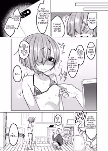 Page 16 of Ippai Ijimete, Ippai Aishite. | Tease me lots, Love me lots. - preview thumbnail