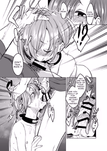 Page 8 of Ippai Ijimete, Ippai Aishite. | Tease me lots, Love me lots. - preview thumbnail