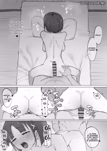 Page 12 of Osananajimi no Himitsu | Il segreto della mia amica d'infanzia - preview thumbnail