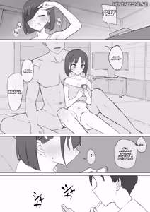 Page 19 of Osananajimi no Himitsu | Il segreto della mia amica d'infanzia - preview thumbnail