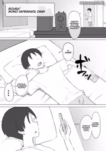 Page 22 of Osananajimi no Himitsu | Il segreto della mia amica d'infanzia - preview thumbnail