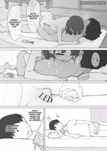 Page 26 of Osananajimi no Himitsu | Il segreto della mia amica d'infanzia - preview thumbnail