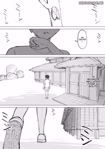 Page 28 of Osananajimi no Himitsu | Il segreto della mia amica d'infanzia - preview thumbnail