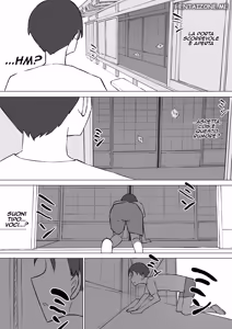 Page 29 of Osananajimi no Himitsu | Il segreto della mia amica d'infanzia - preview thumbnail