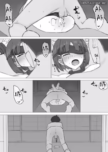 Page 41 of Osananajimi no Himitsu | Il segreto della mia amica d'infanzia - preview thumbnail