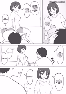 Page 43 of Osananajimi no Himitsu | Il segreto della mia amica d'infanzia - preview thumbnail