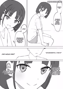 Page 44 of Osananajimi no Himitsu | Il segreto della mia amica d'infanzia - preview thumbnail