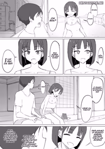 Page 6 of Osananajimi no Himitsu | Il segreto della mia amica d'infanzia - preview thumbnail