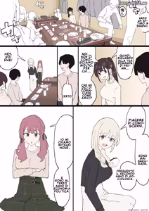Page 4 of Hitomebore | Amore a prima vista - preview thumbnail
