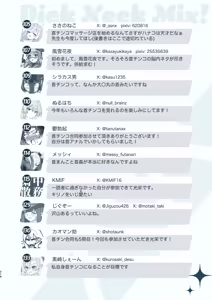 Page 218 of Dick Neck Mix! 5 BluArch Chuushin Kubichinko Goudoushi Vol. 5 - preview thumbnail