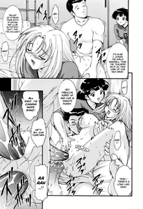 Page 127 of Run! Run! Club - preview thumbnail