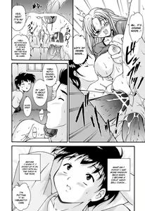 Page 128 of Run! Run! Club - preview thumbnail