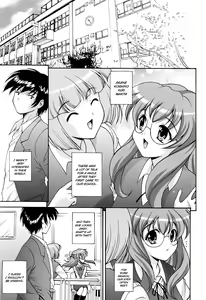Page 131 of Run! Run! Club - preview thumbnail