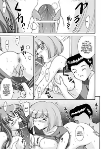 Page 139 of Run! Run! Club - preview thumbnail