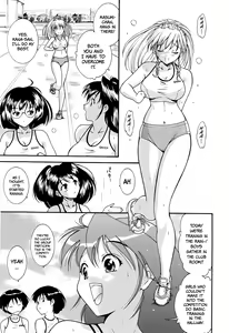 Page 43 of Run! Run! Club - preview thumbnail