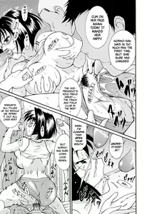 Page 51 of Run! Run! Club - preview thumbnail