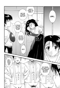 Page 62 of Run! Run! Club - preview thumbnail