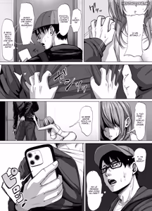 Page 11 of 203 Goushitsu no Erogari Onee-san | La sorellona arrapata nella stanza 203 - preview thumbnail