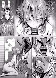 Page 13 of 203 Goushitsu no Erogari Onee-san | La sorellona arrapata nella stanza 203 - preview thumbnail
