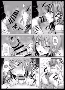 Page 14 of 203 Goushitsu no Erogari Onee-san | La sorellona arrapata nella stanza 203 - preview thumbnail