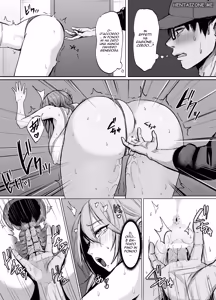 Page 17 of 203 Goushitsu no Erogari Onee-san | La sorellona arrapata nella stanza 203 - preview thumbnail